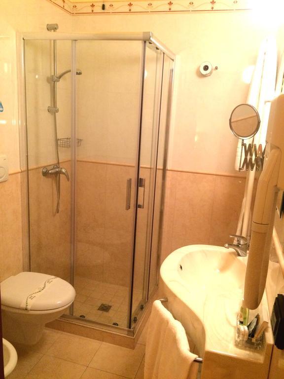 Hotel San Paolo Мандурия Экстерьер фото