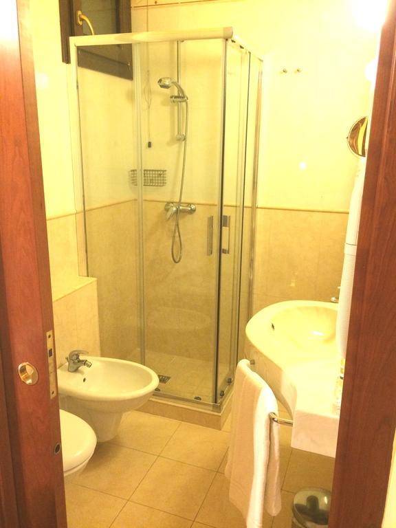 Hotel San Paolo Мандурия Экстерьер фото
