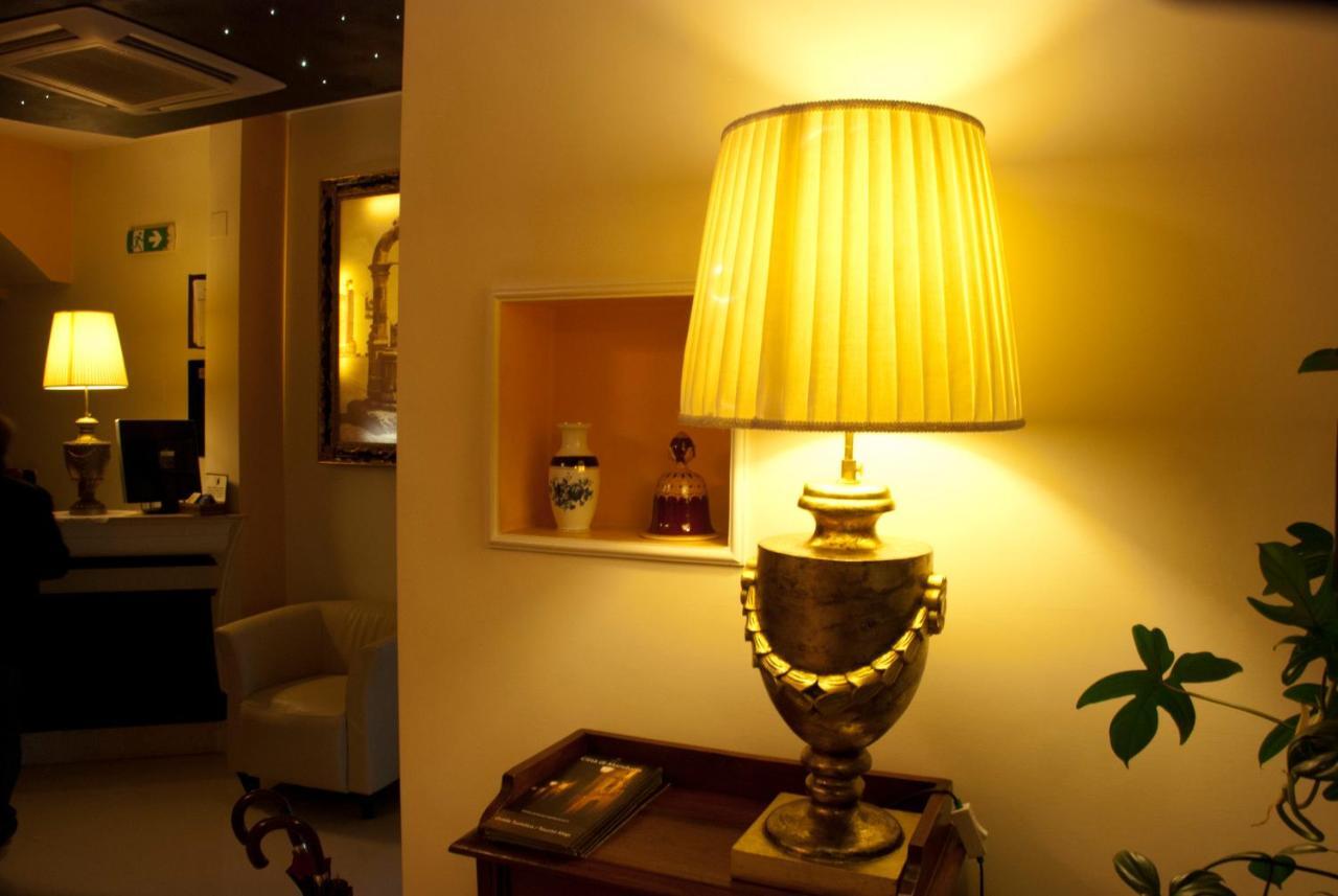 Hotel San Paolo Мандурия Номер фото